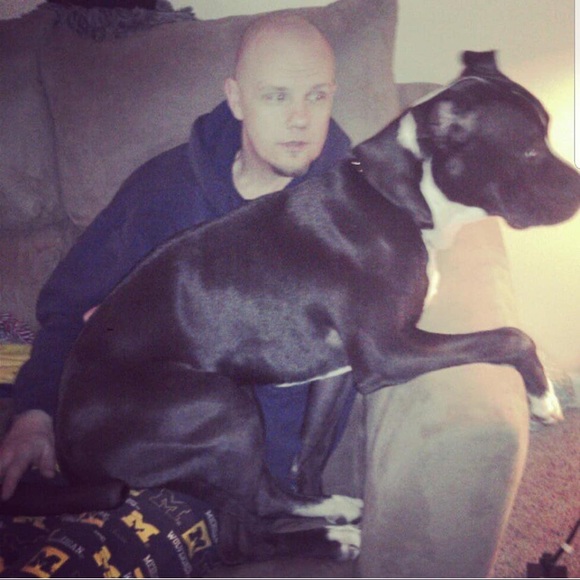 Meet your Posher, Nikki - Picture 3 of 3